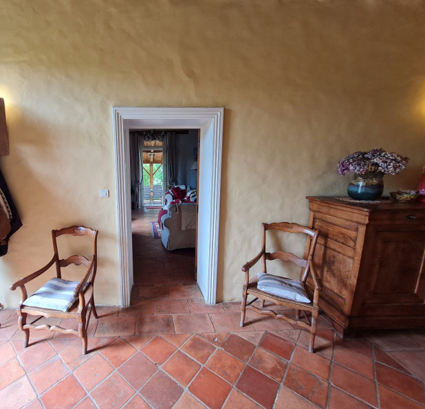 vente Maison Miradoux - Photo 13