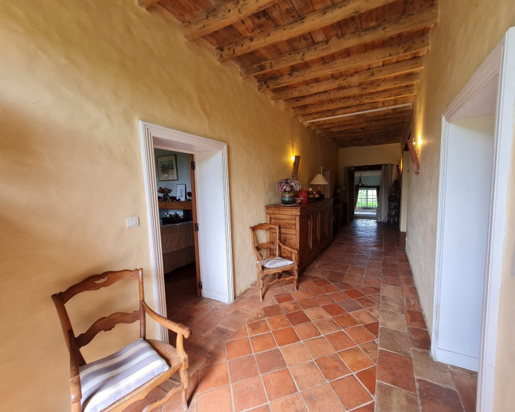 vente Maison Miradoux - Photo 15
