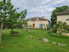 vente Maison Miradoux