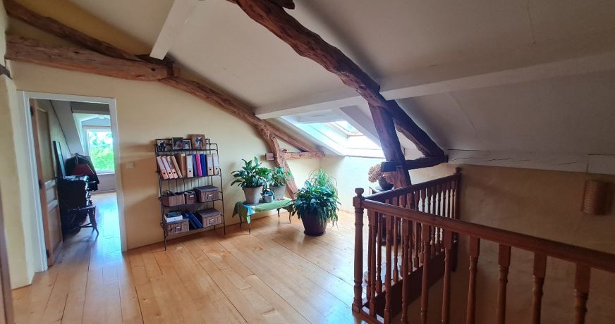 vente Maison Miradoux