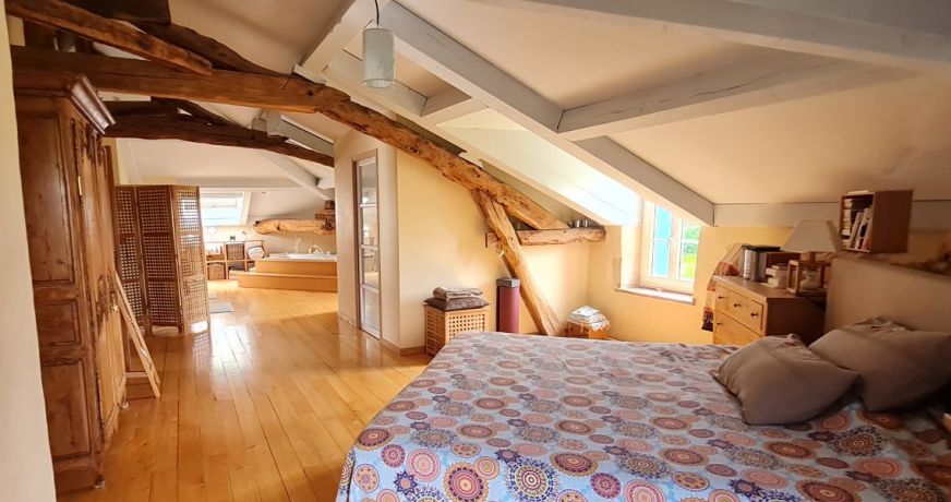 vente Maison Miradoux