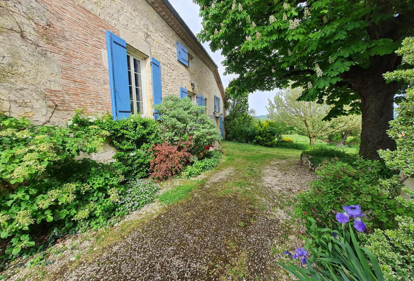vente Maison Miradoux - Photo 3