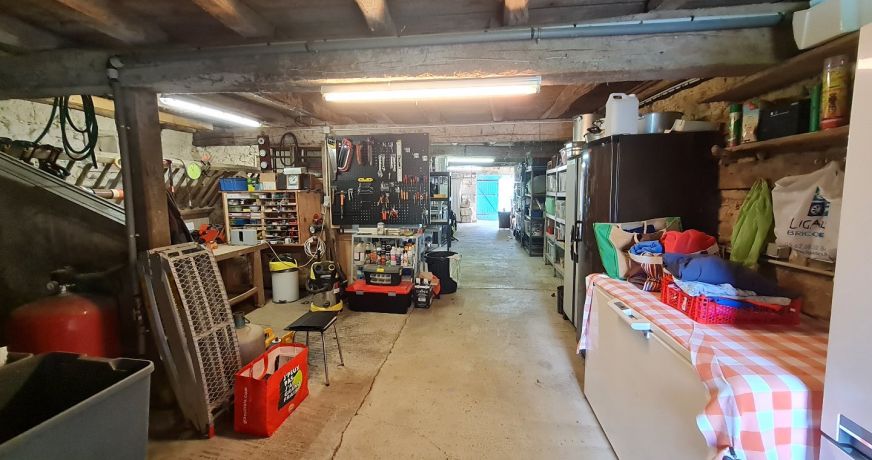 vente Maison Miradoux