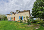 vente Maison Miradoux