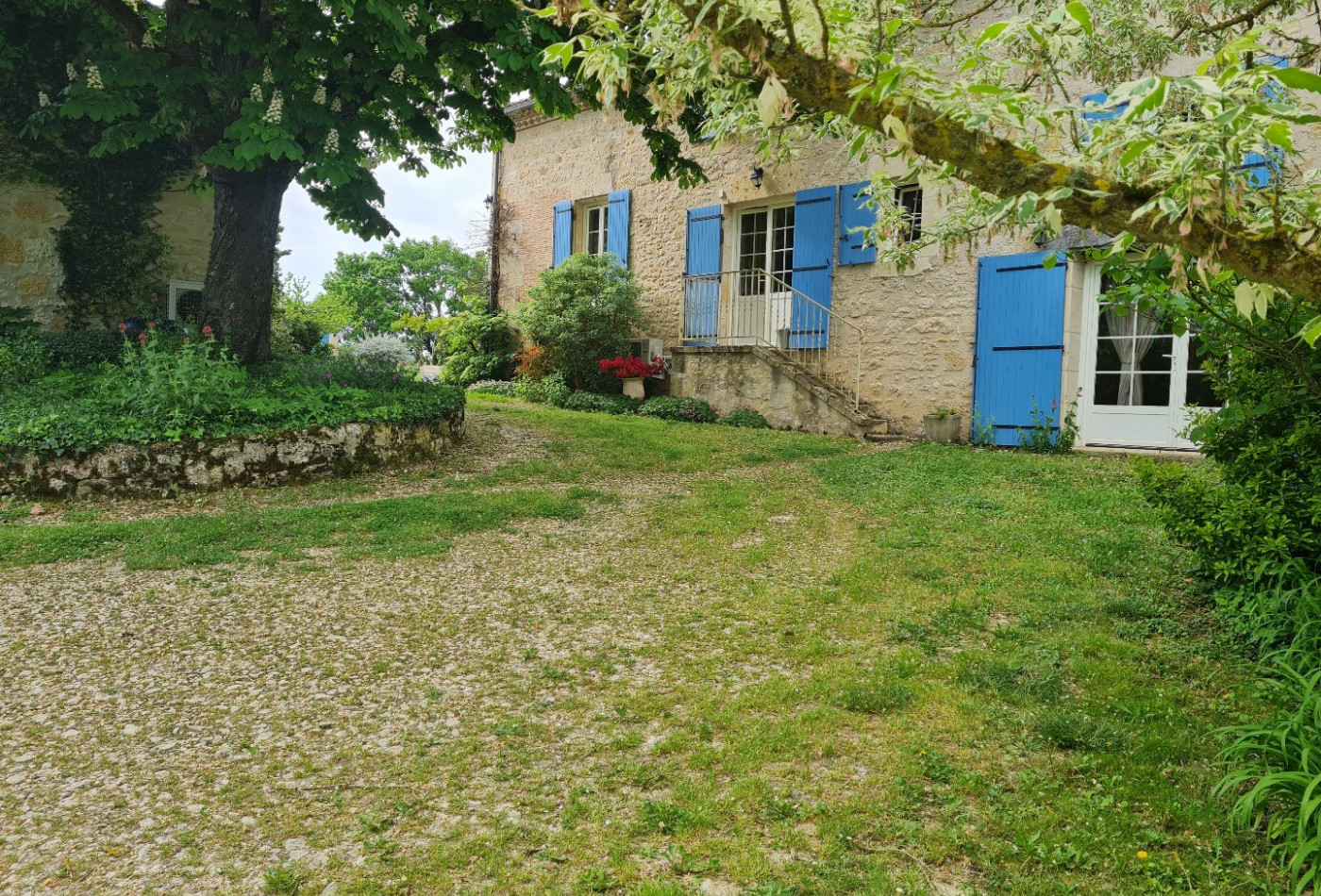 vente Maison Miradoux - Photo 7