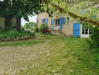 vente Maison Miradoux