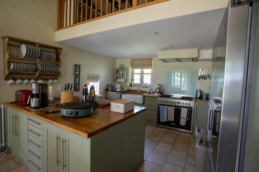 vente Maison de campagne La Romieu - Photo 9