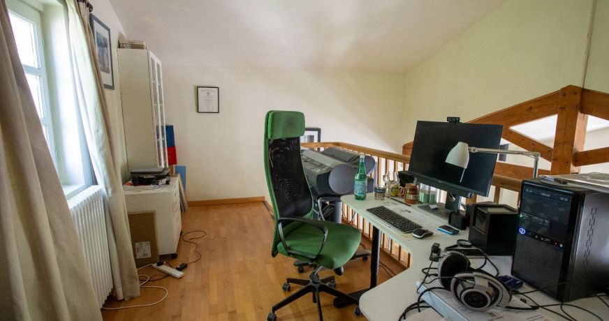 vente Maison de campagne La Romieu