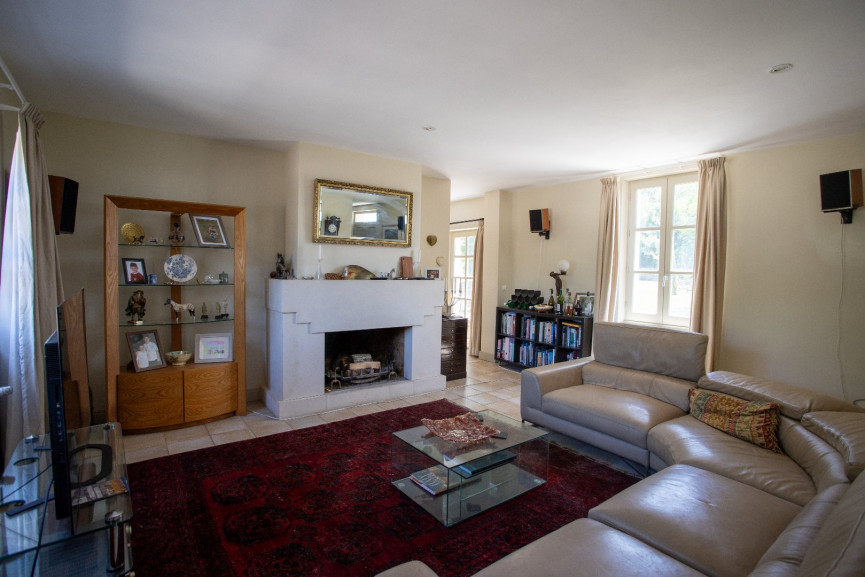 sale Maison de campagne La Romieu - Photo 12