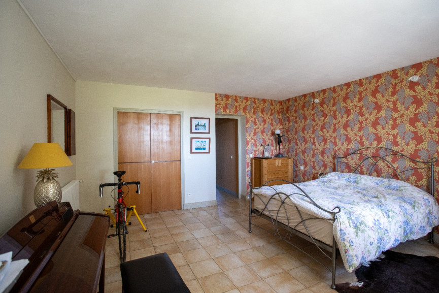 sale Maison de campagne La Romieu - Photo 14