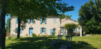 sale Maison de campagne La Romieu