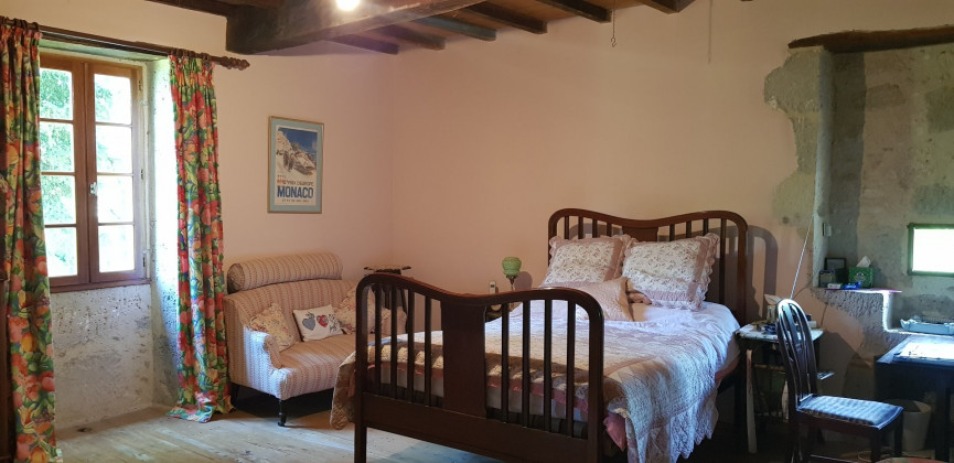 vente Maison Nerac - Photo 14