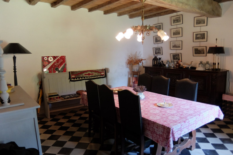 vente Maison Nerac - Photo 5