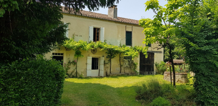 vente Maison Nerac - Photo 2
