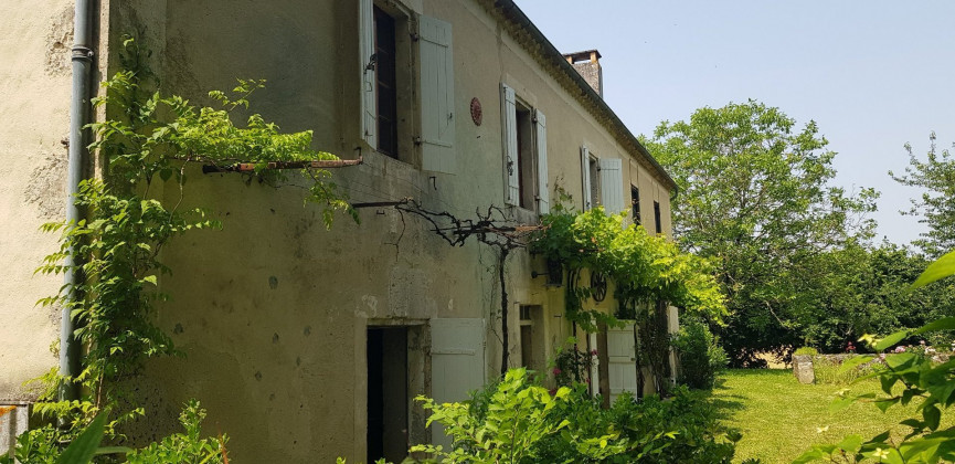 vente Maison Nerac - Photo 1