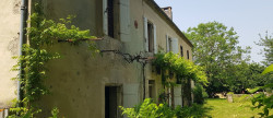 vente Maison Nerac
