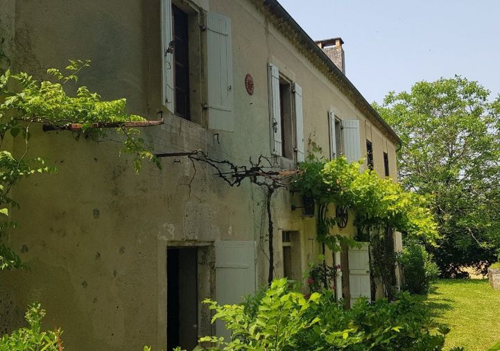 sale Maison Nerac
