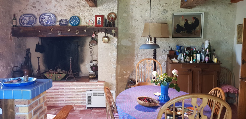 vente Maison Nerac - Photo 4