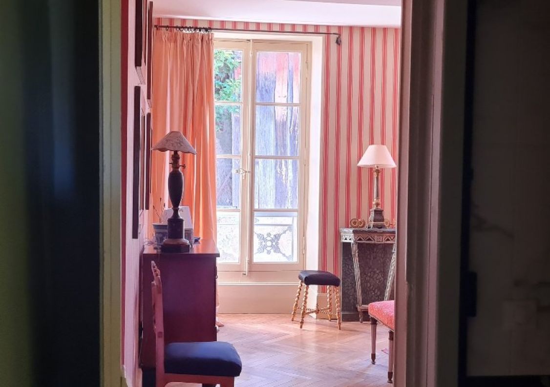 vente Maison de caractère Lectoure