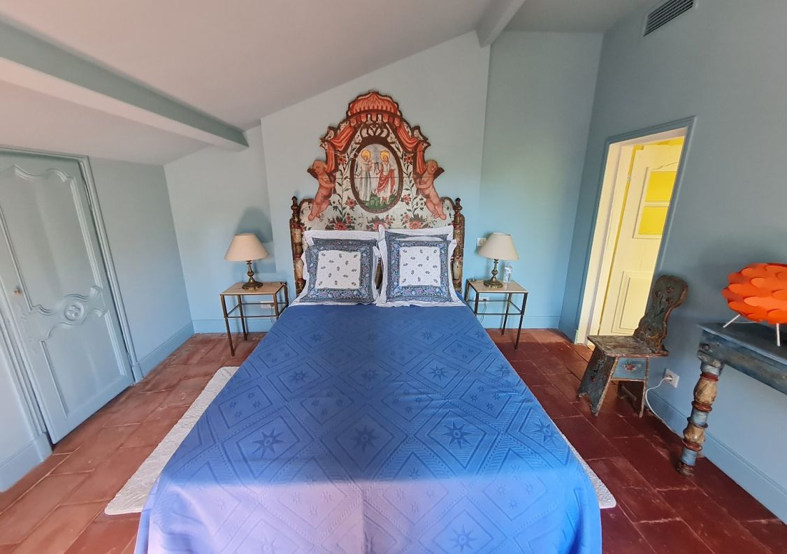 vente Maison de caractère Lectoure