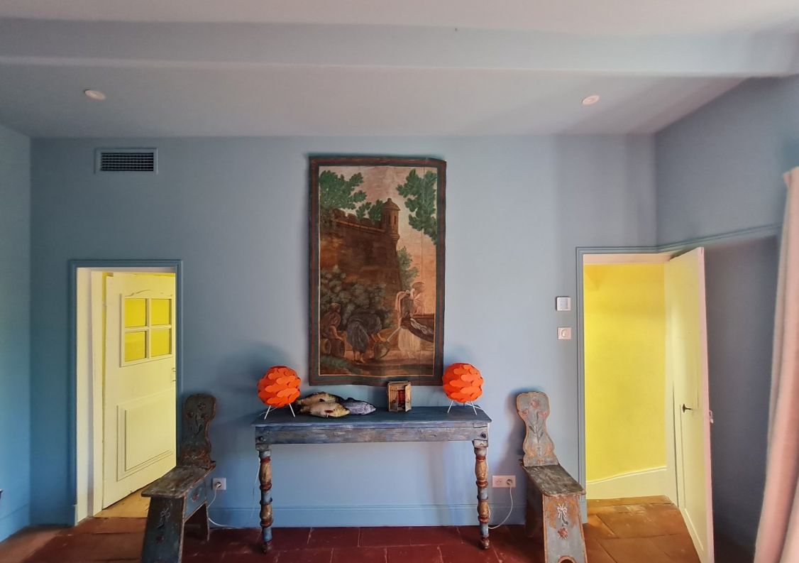 vente Maison de caractère Lectoure