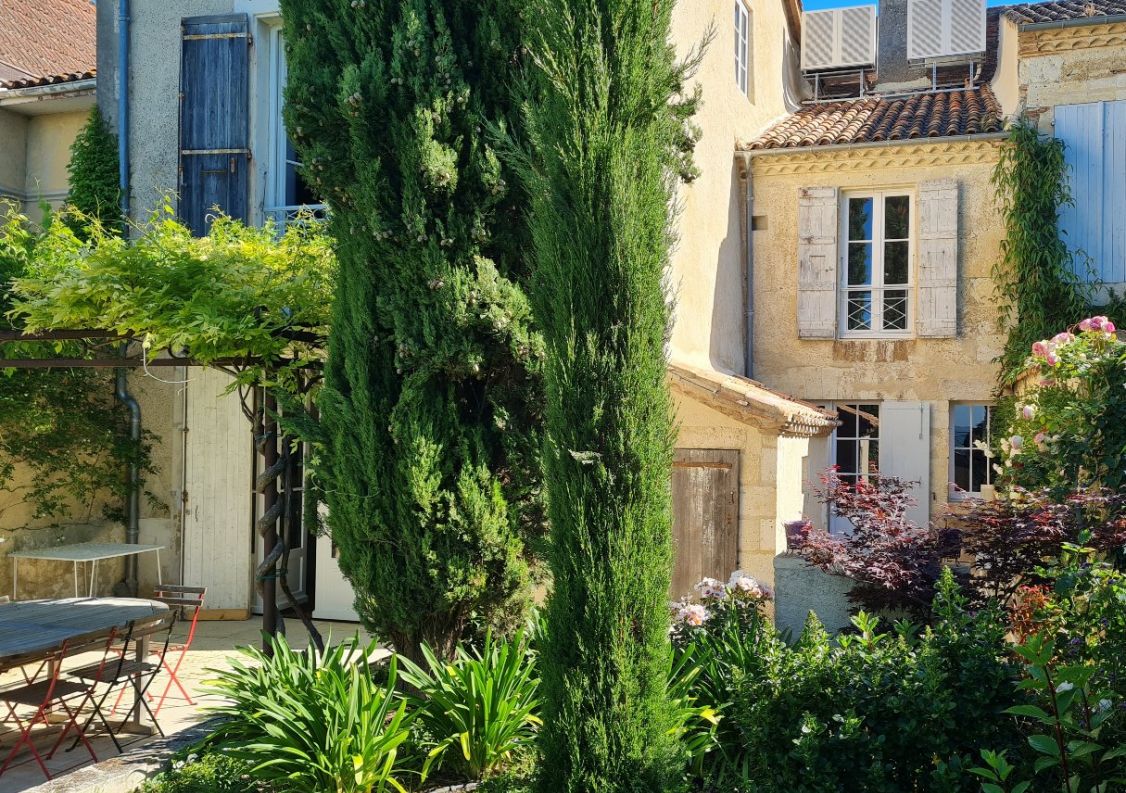 vente Maison de caractère Lectoure