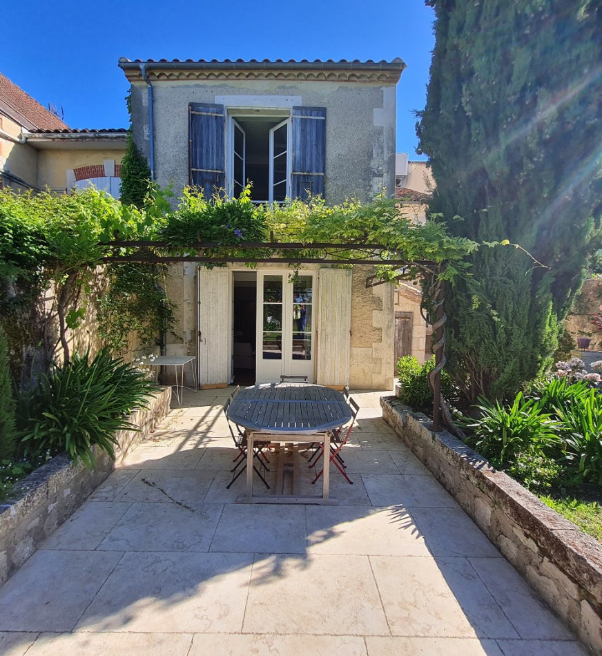 sale Maison de caractère Lectoure - Photo 15