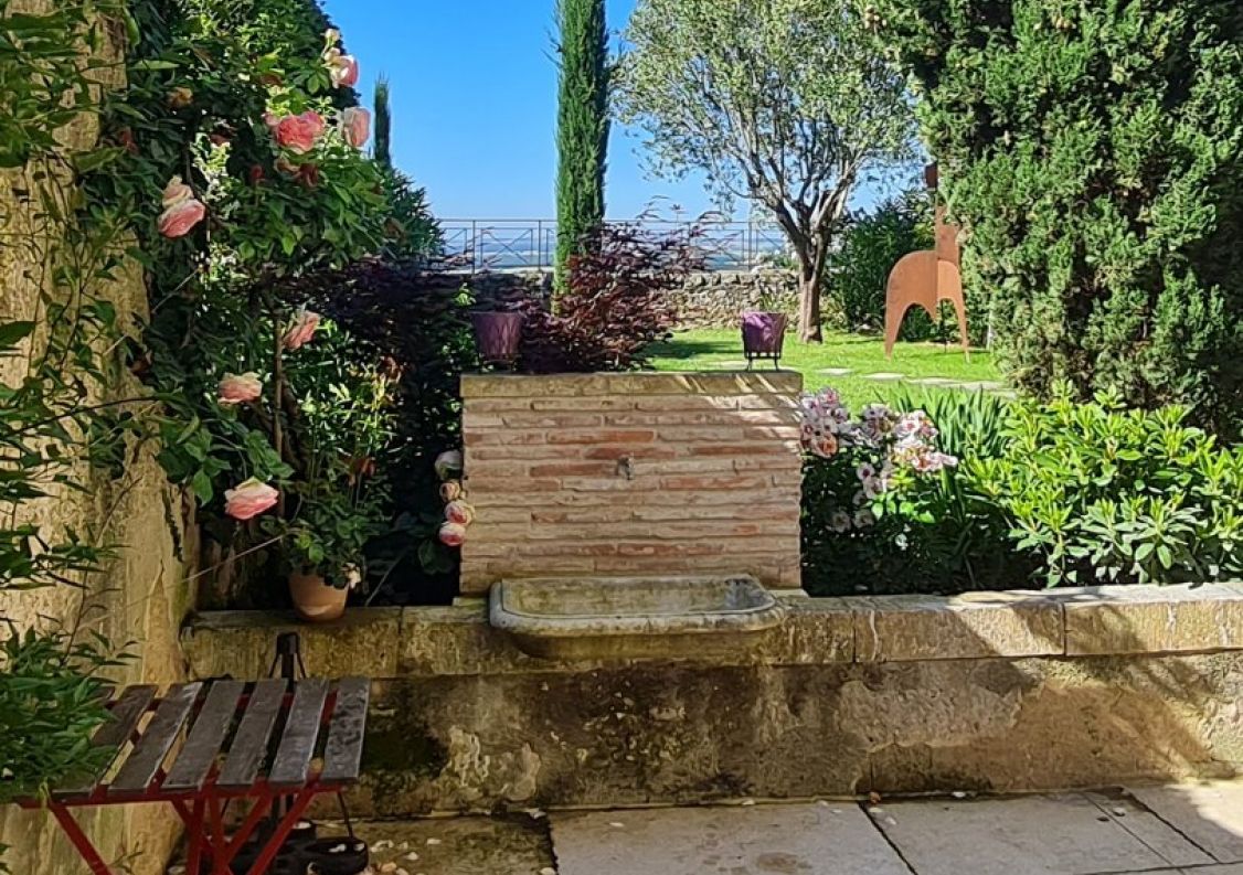 vente Maison de caractère Lectoure