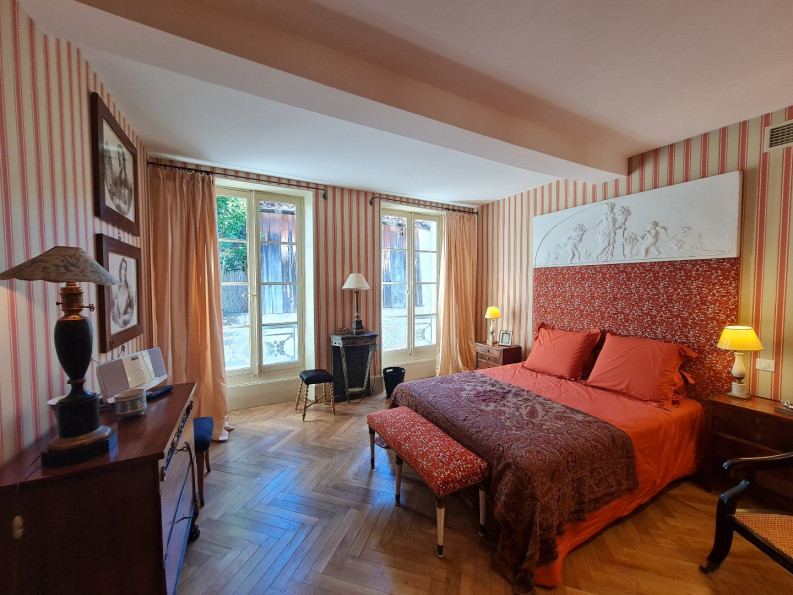 sale Maison de caractère Lectoure - Photo 18