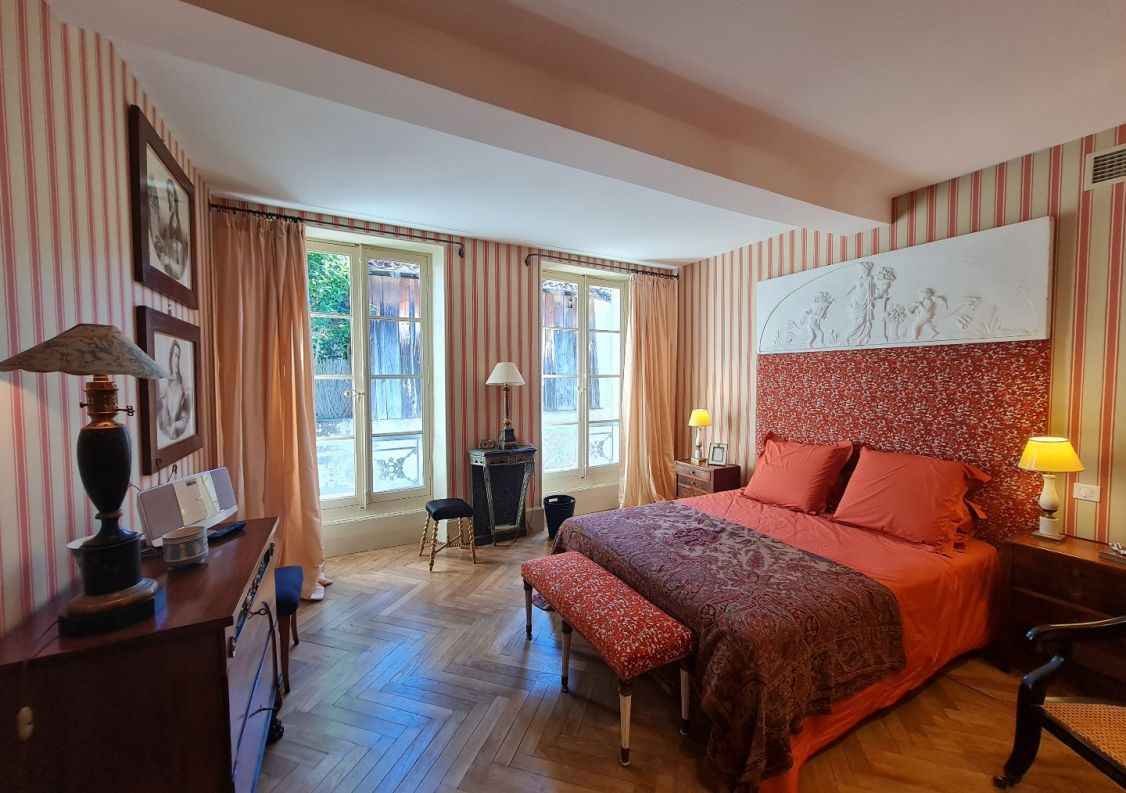 vente Maison de caractère Lectoure