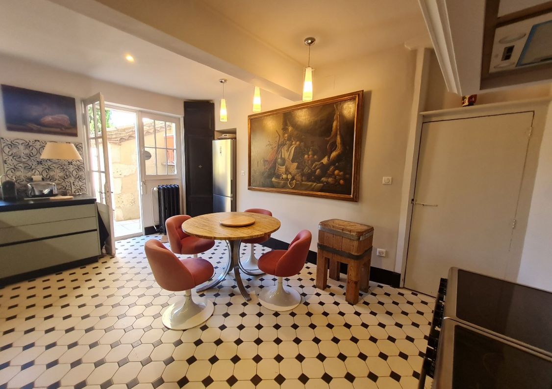 vente Maison de caractère Lectoure