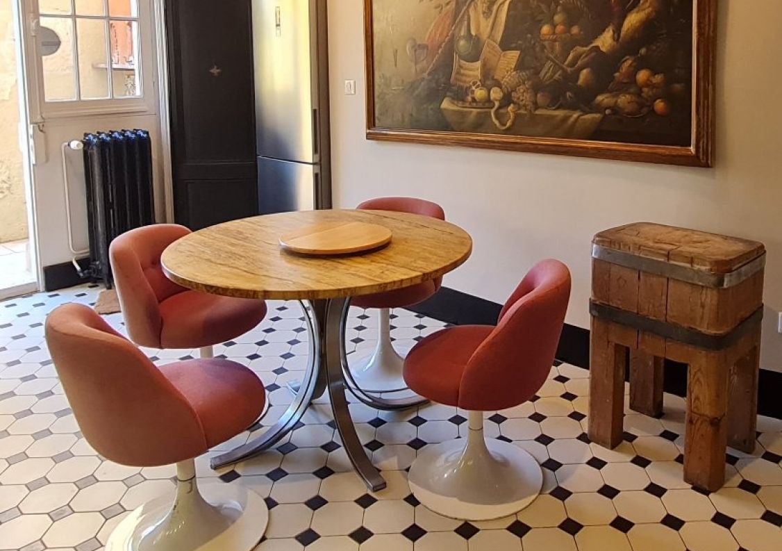 vente Maison de caractère Lectoure