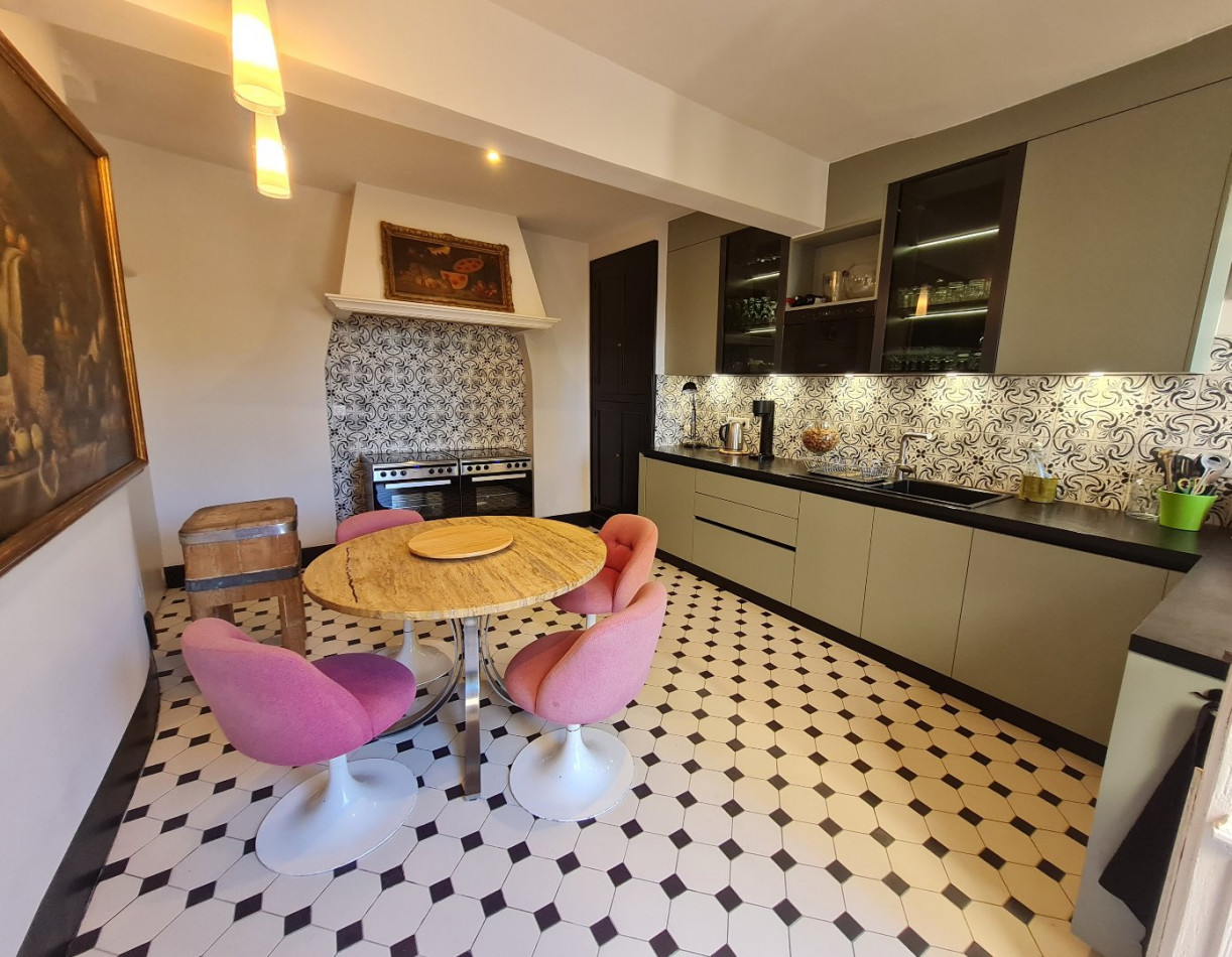 sale Maison de caractère Lectoure - Photo 5