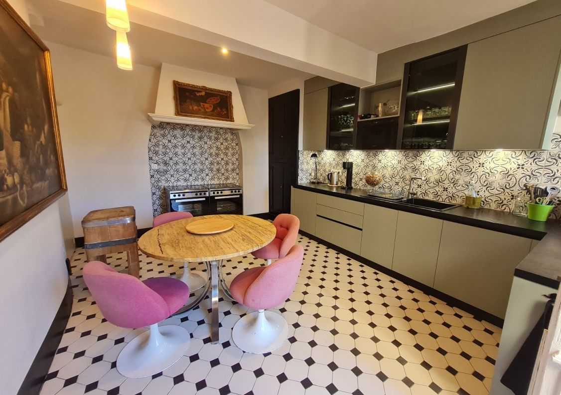 vente Maison de caractère Lectoure