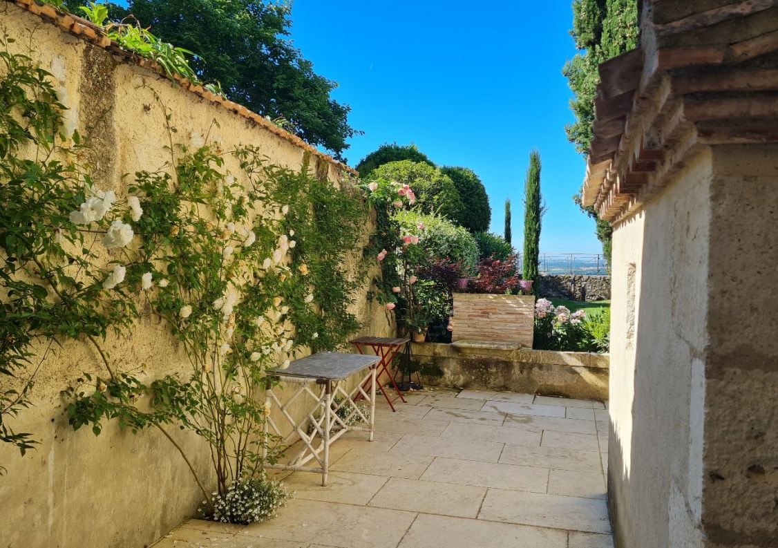 vente Maison de caractère Lectoure