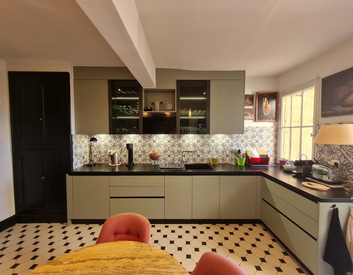 sale Maison de caractère Lectoure - Photo 6