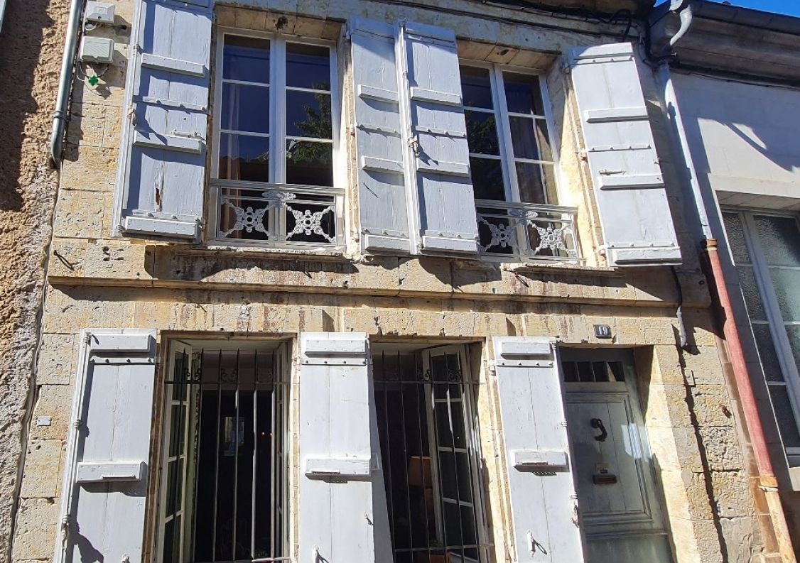 vente Maison de caractère Lectoure