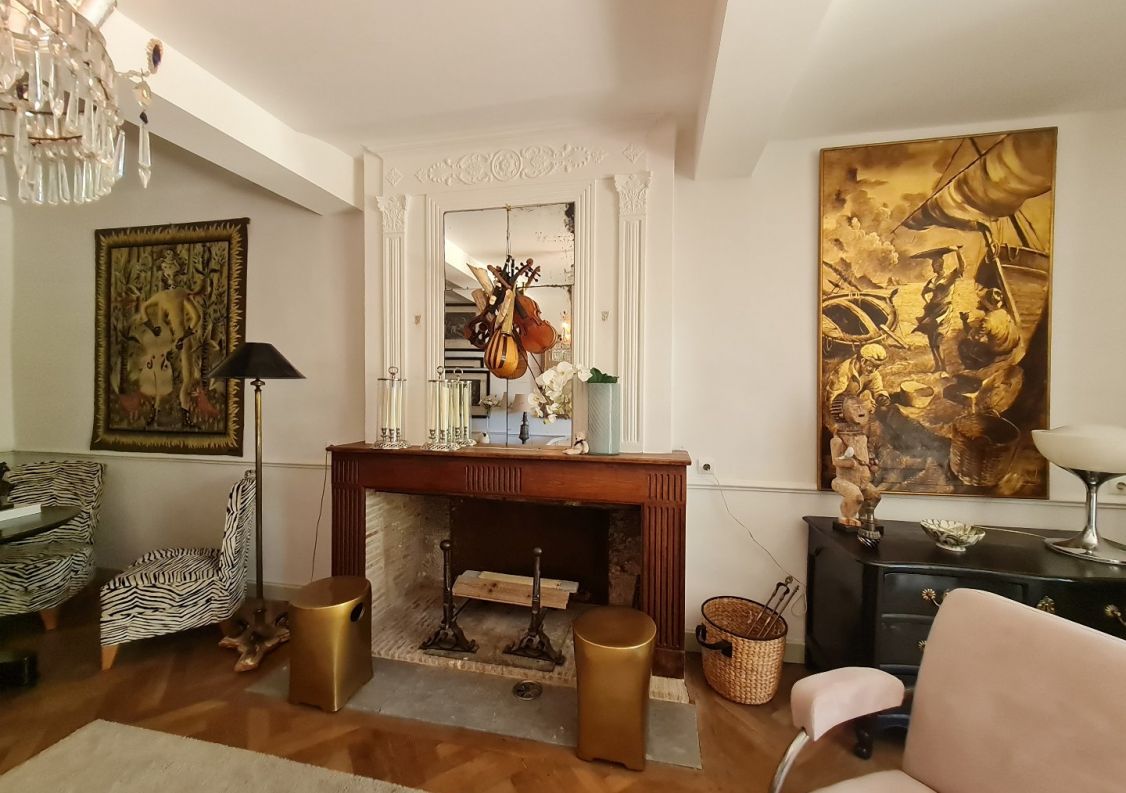 vente Maison de caractère Lectoure