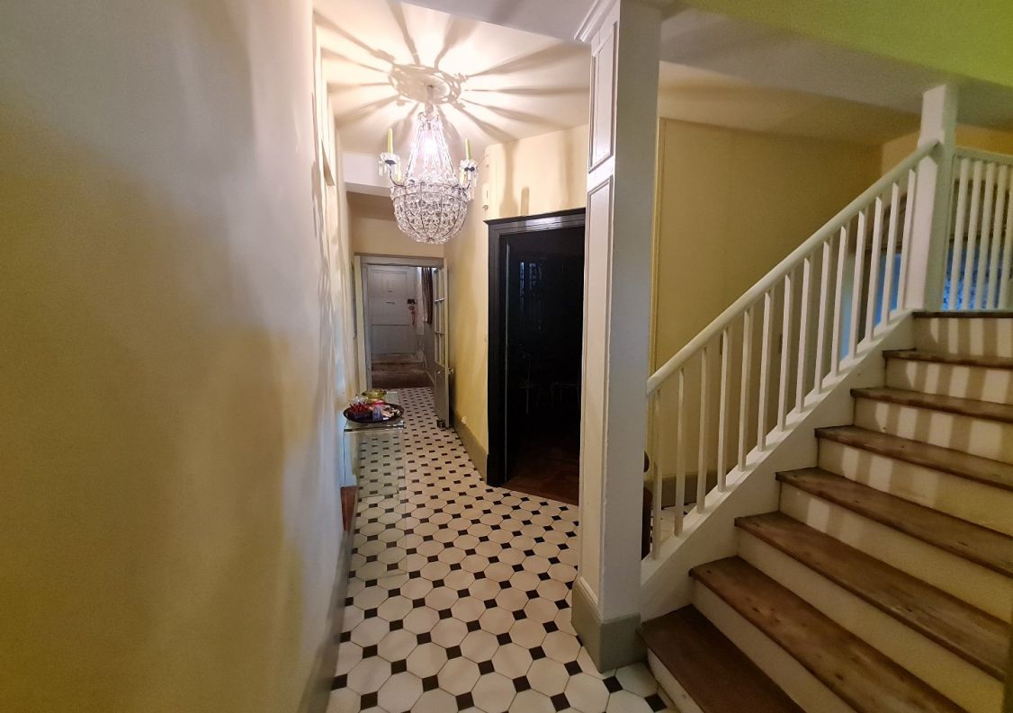 vente Maison de caractère Lectoure