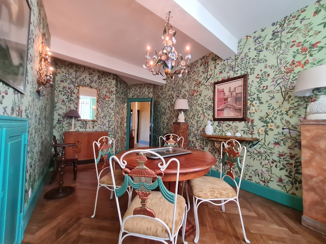 sale Maison de caractère Lectoure - Photo 10