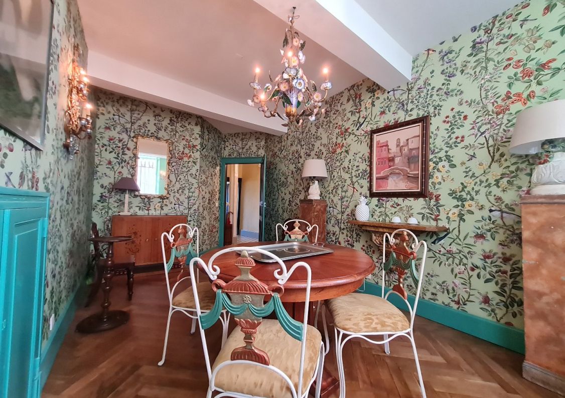 vente Maison de caractère Lectoure