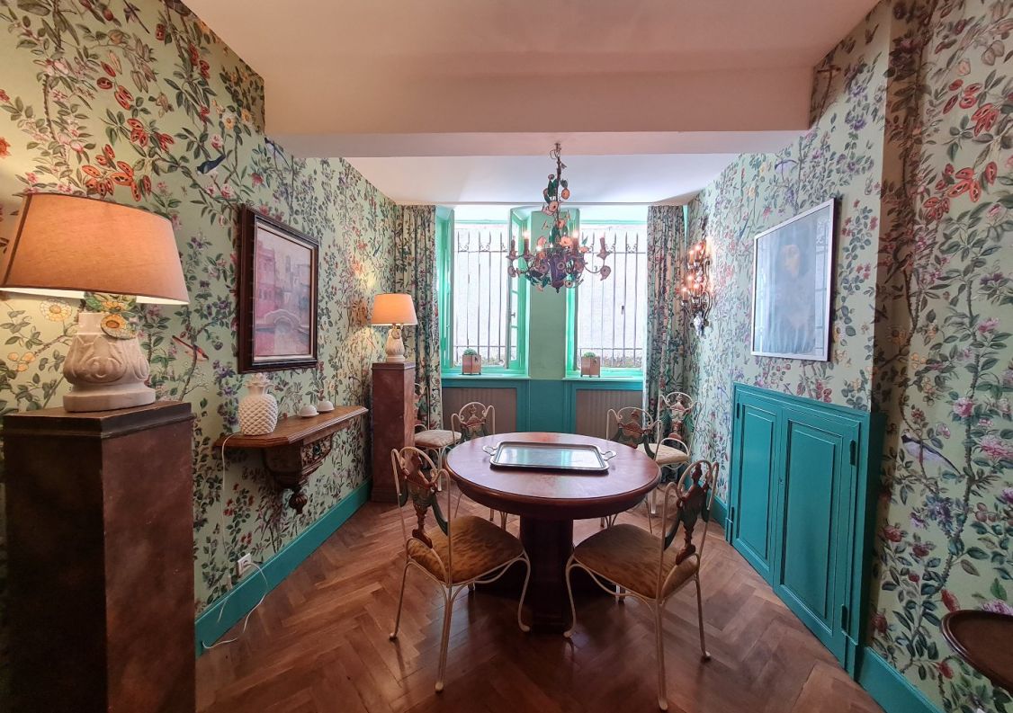 vente Maison de caractère Lectoure