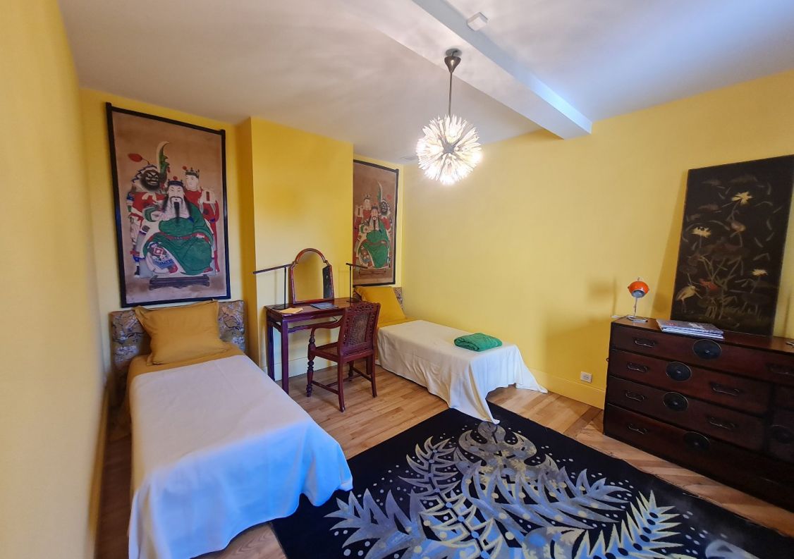 vente Maison de caractère Lectoure