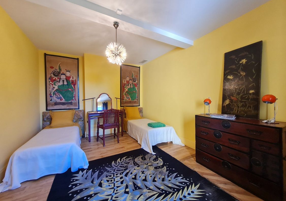 vente Maison de caractère Lectoure