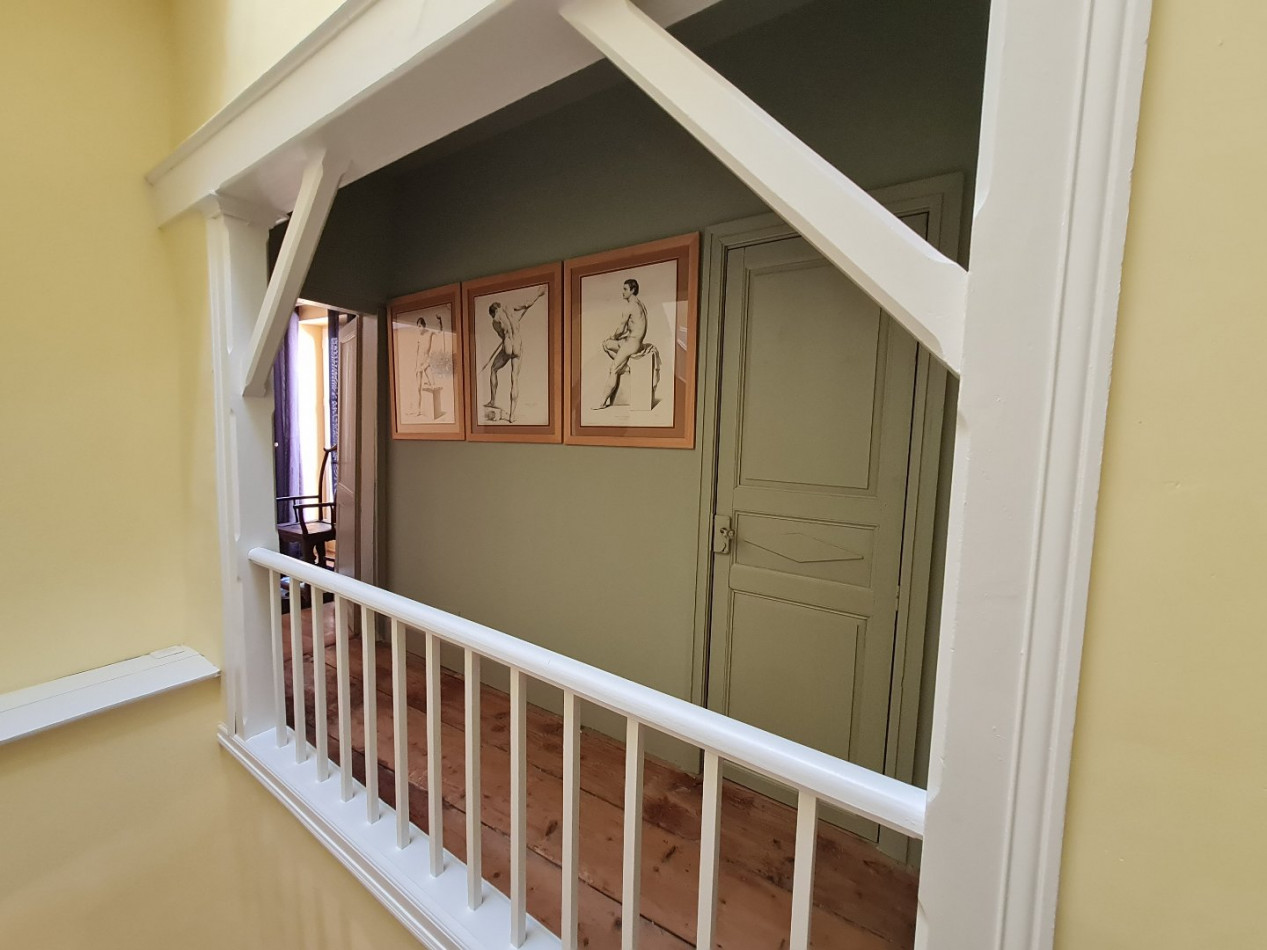 sale Maison de caractère Lectoure - Photo 20