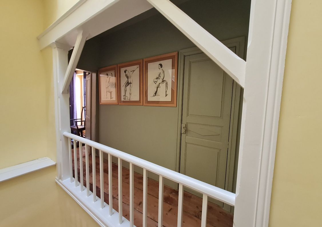 vente Maison de caractère Lectoure