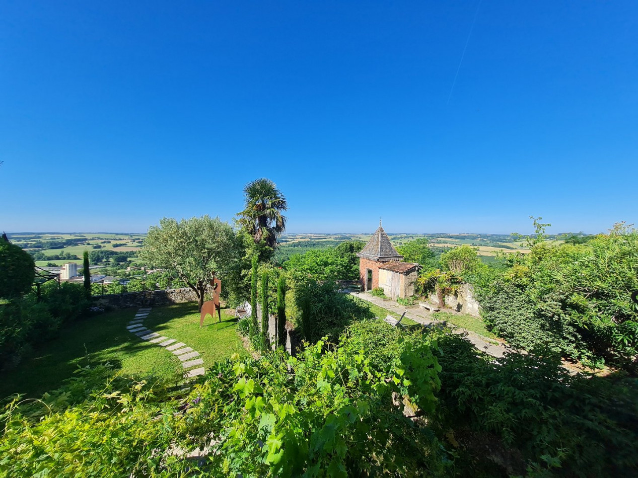 sale Maison de caractère Lectoure - Photo 14