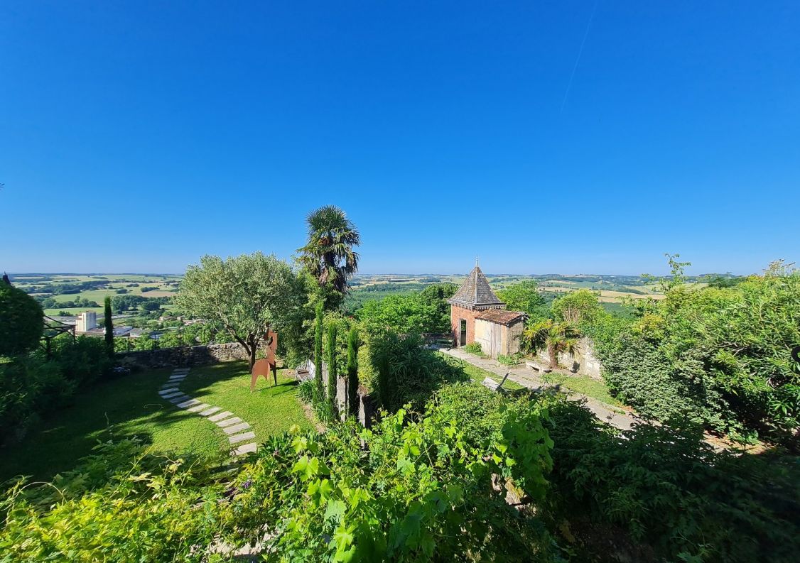 vente Maison de caractère Lectoure