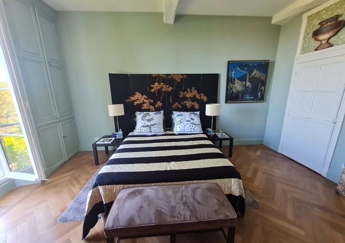 vente Maison de caractère Lectoure