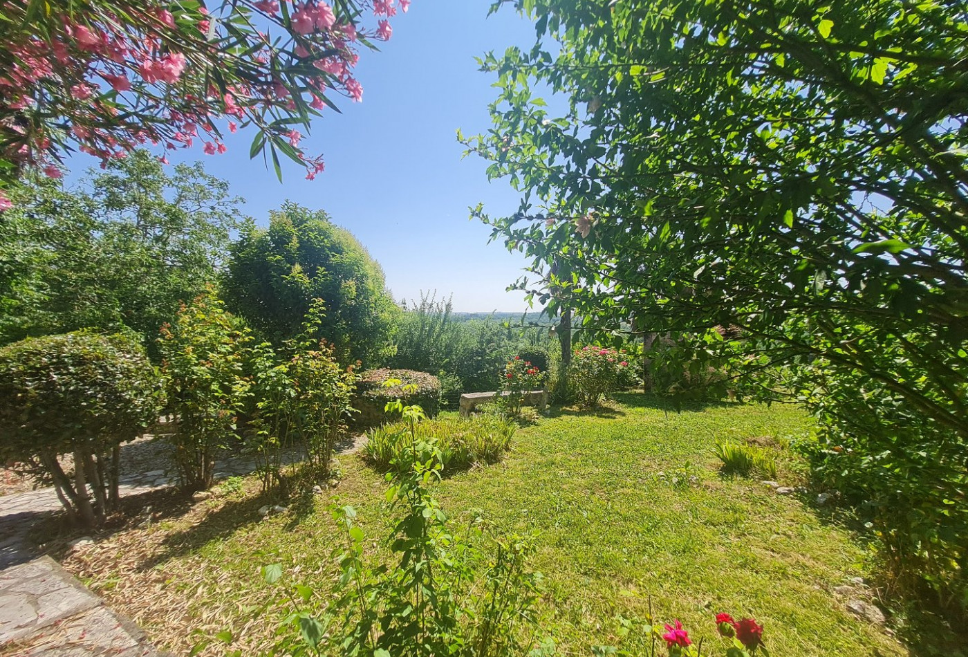 vente Immeuble de rapport Lectoure - Photo 9